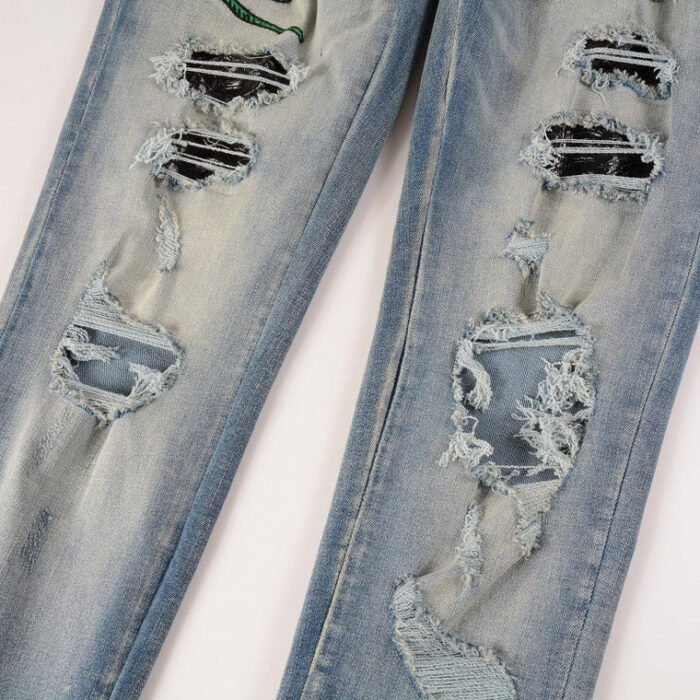 AMIRI JEANS - Image 4