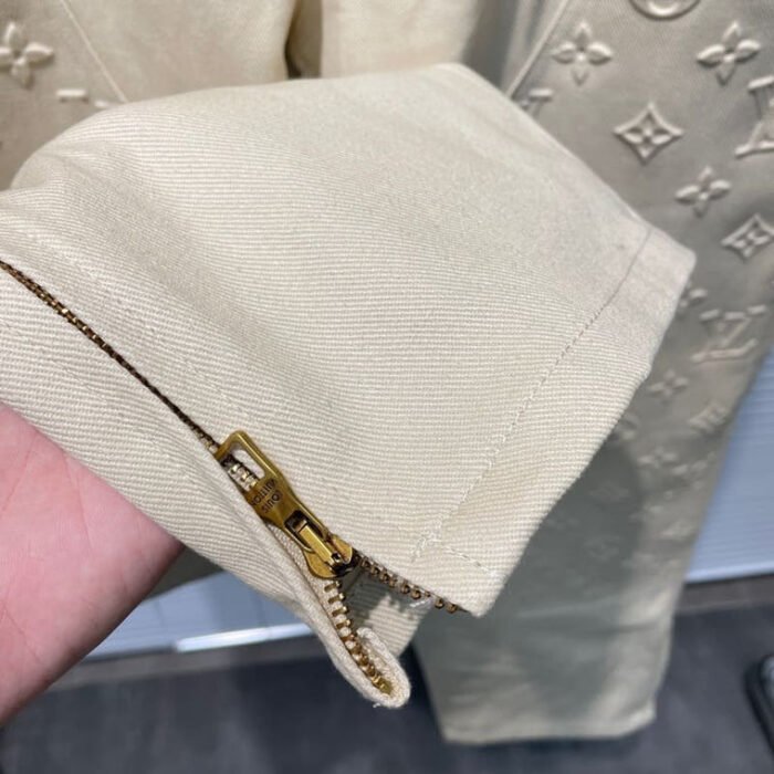 JEANS LOUIS V - Image 6
