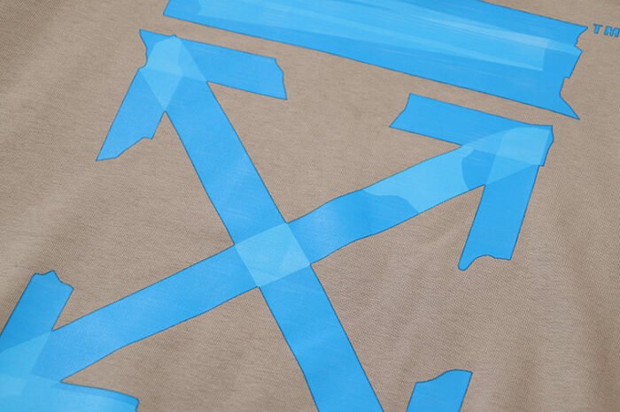 HOODIE OFF W - Image 6