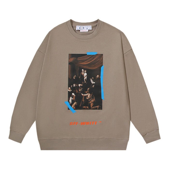 HOODIE OFF W - Image 3