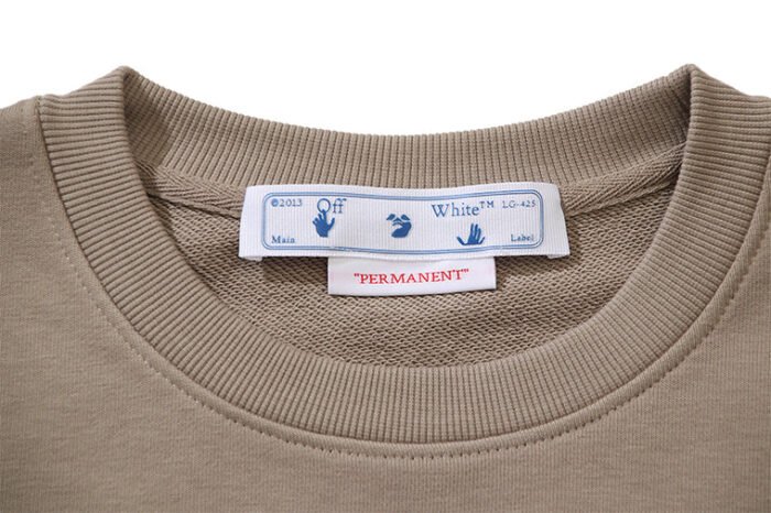 HOODIE OFF W - Image 9
