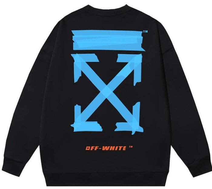 HOODIE OFF W - Image 1