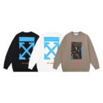 HOODIE OFF W - Image 2
