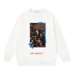 HOODIE OFF W - Image 5