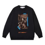 HOODIE OFF W - Image 4