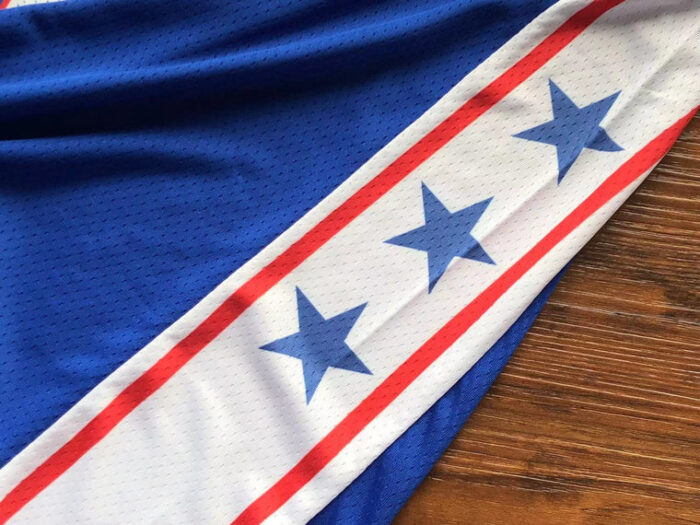 BASKET JERSEY - Image 8