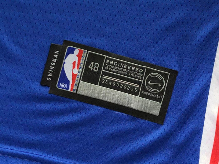 BASKET JERSEY - Image 9