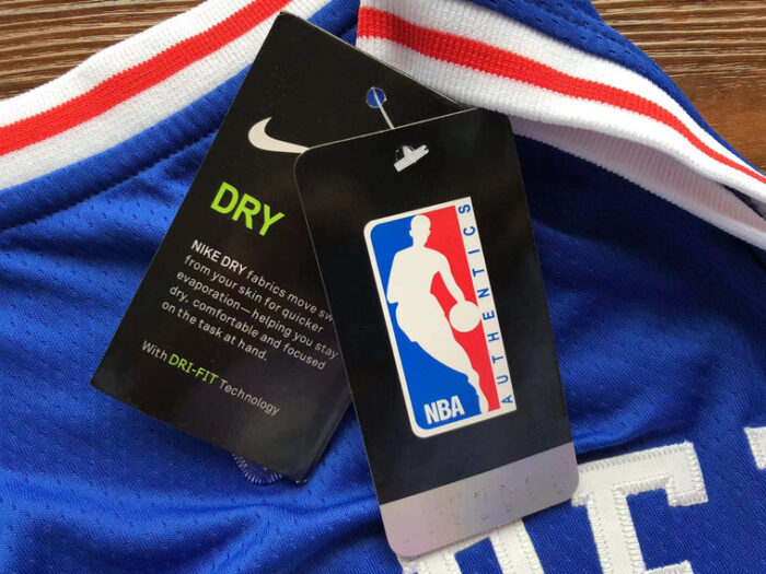 BASKET JERSEY - Image 7