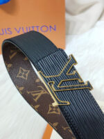 BELT LOUIS V - Image 2