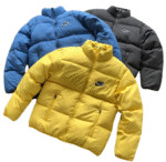JACKET N.K x SUPREME (3 COLORI)