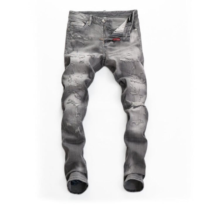 DSQ2 JEANS - Image 1
