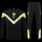 FOOTBALL TRACKSUIT - Image 2