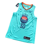 BASKET JERSEY - Image 2
