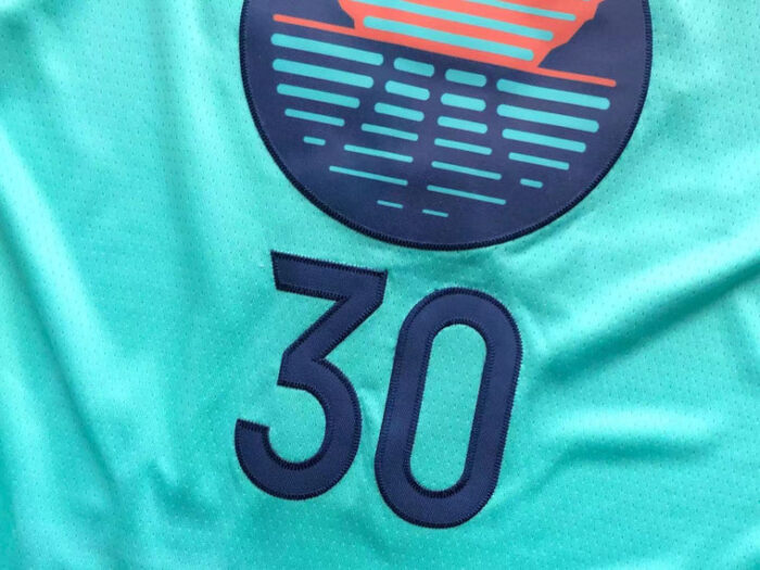BASKET JERSEY - Image 3