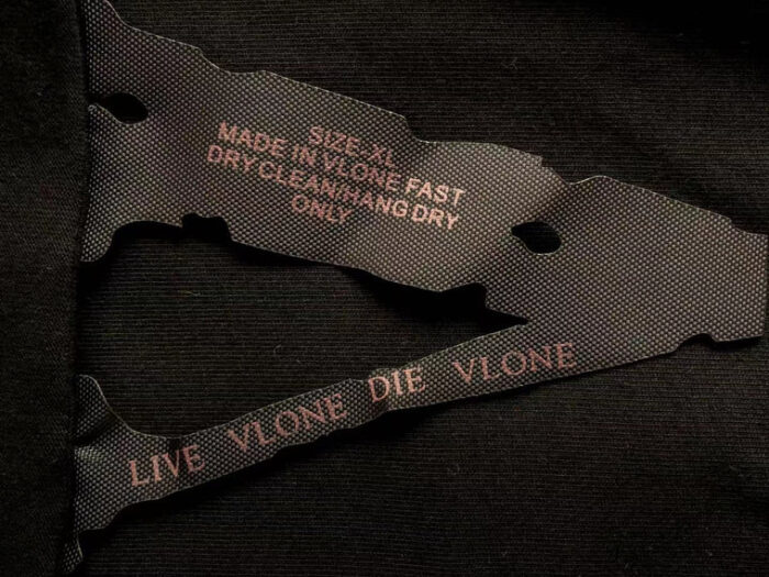 VLN HOODIE - Image 7