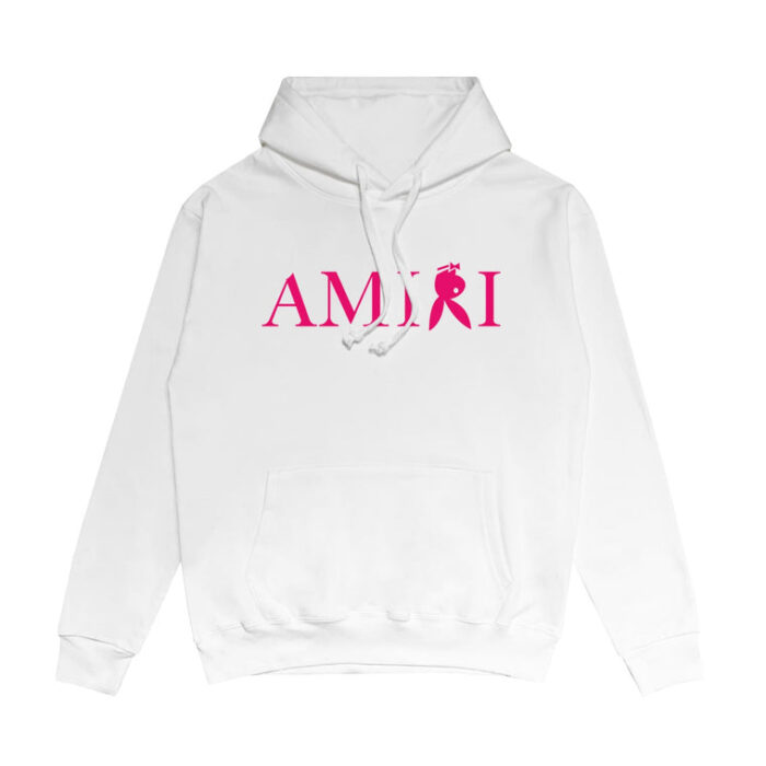 AMIRI HOODIE - Image 1