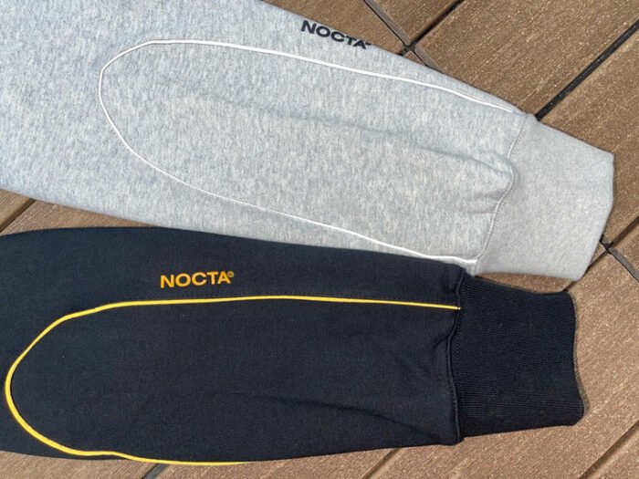 HOODIE N.K x NCTA - Image 6