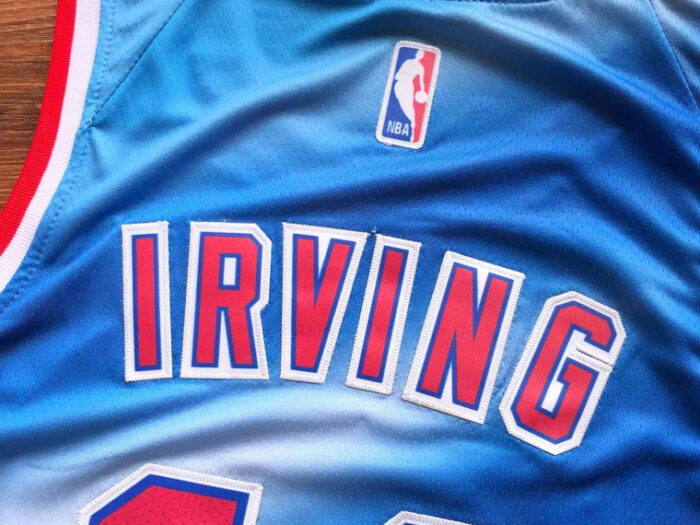 BASKET JERSEY - Image 3