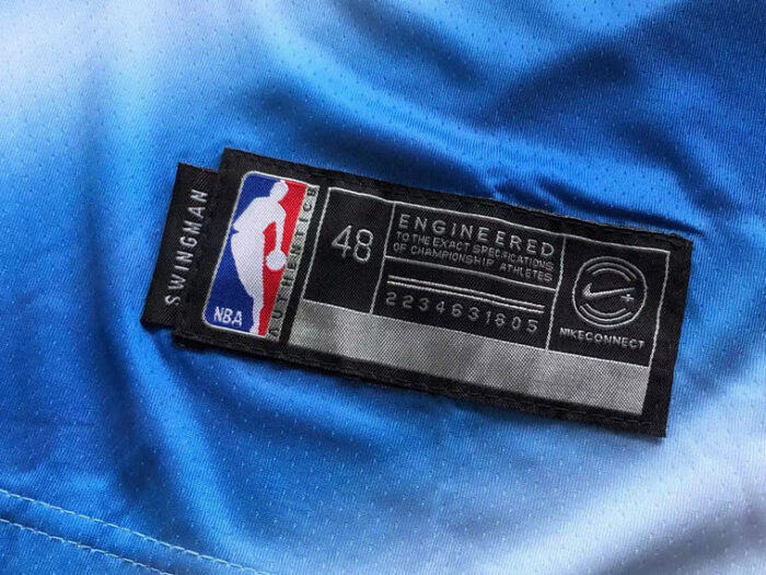 BASKET JERSEY - Image 4
