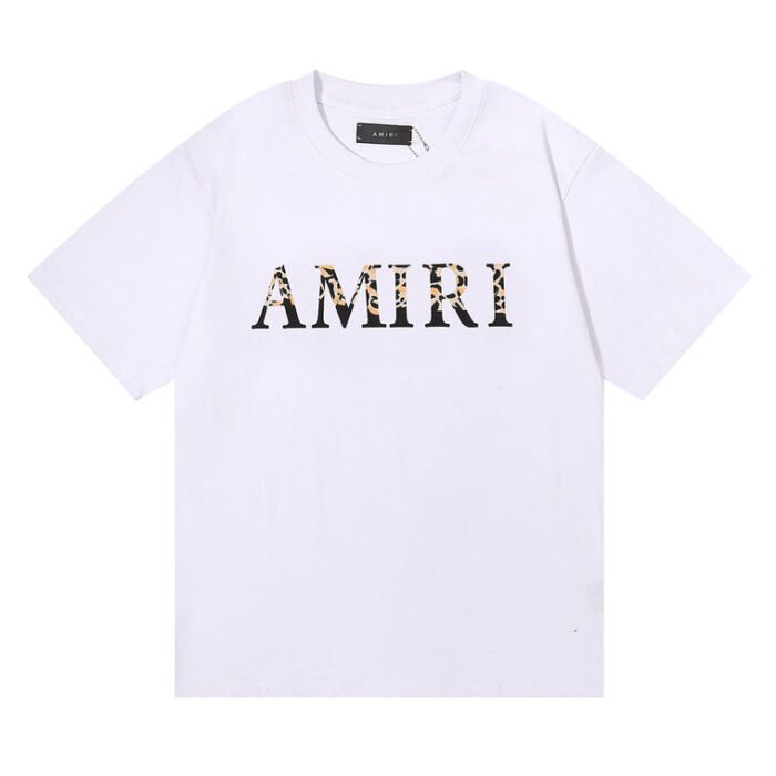 AMIRI T-SHIRT - Image 1
