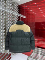 JACKET M*NCL*R - Image 2