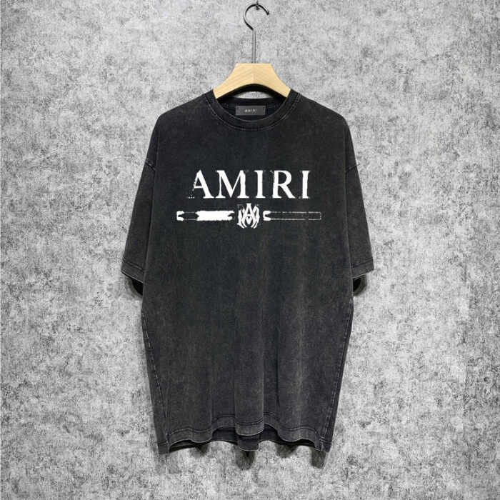AMIRI T-SHIRT - Image 4