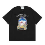 CASABLANCA T-SHIRT - Image 3