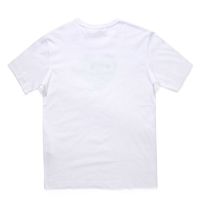 T-SHIRT CDG - Image 2