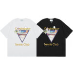 CASABLANCA T-SHIRT - Image 2