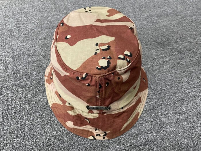 CAP CHROME H - Image 2