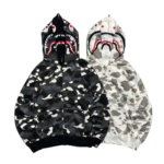B*PE HOODIE