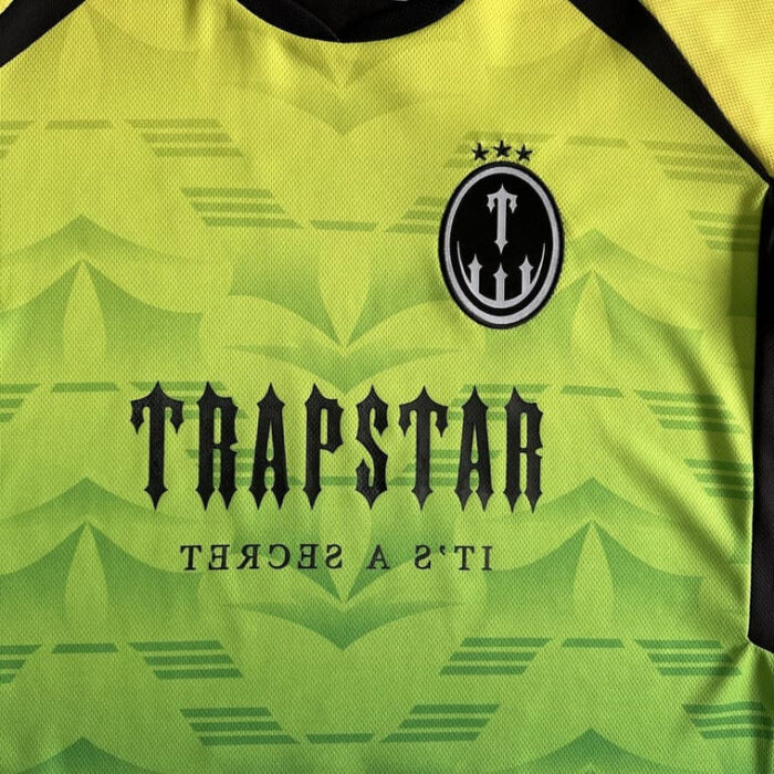 Trapstar T-shirt - Image 4