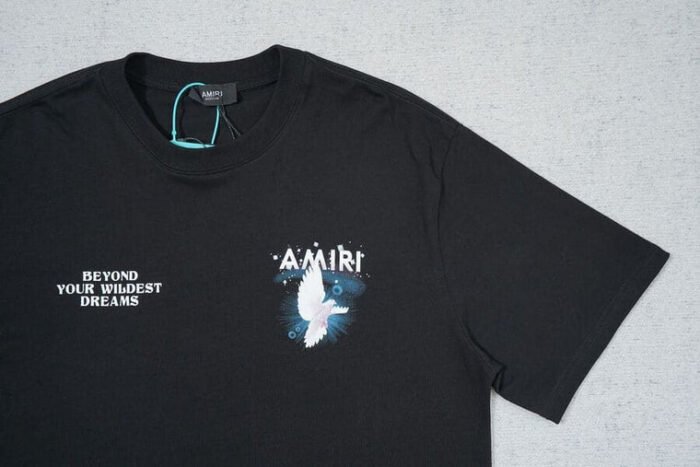 AMIRI T-SHIRT - Image 4
