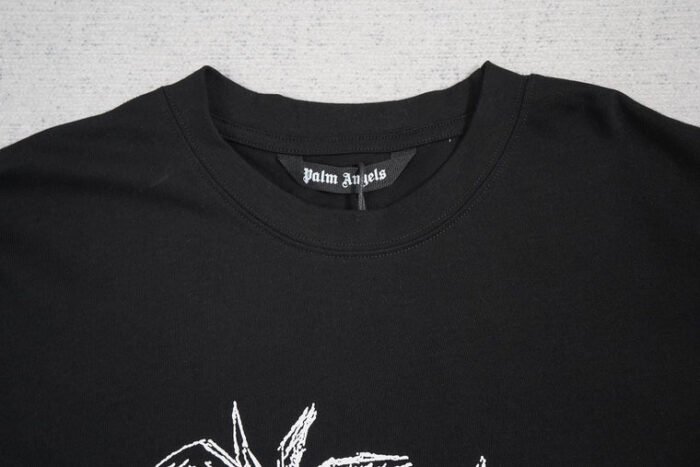T-SHIRT P*LM ANG - Image 7