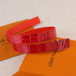 BELT LOUIS V - Image 3
