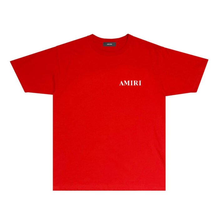 AMIRI T-SHIRT - Image 1