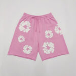 TEARS TCW SHORTS - Image 2
