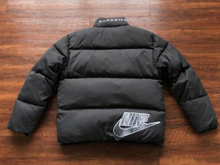 JACKET N.K x SUPREME (3 COLORI) - Image 4