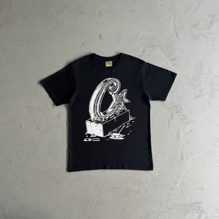 CRTZ T-SHIRT - Image 2