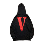 VLN HOODIE - Image 5