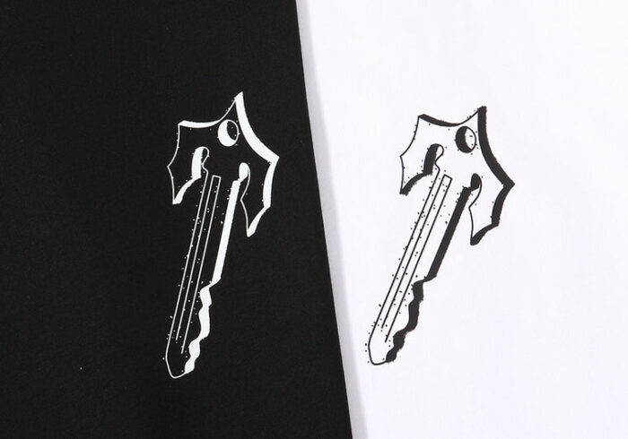 Trapstar T-shirt - Image 5