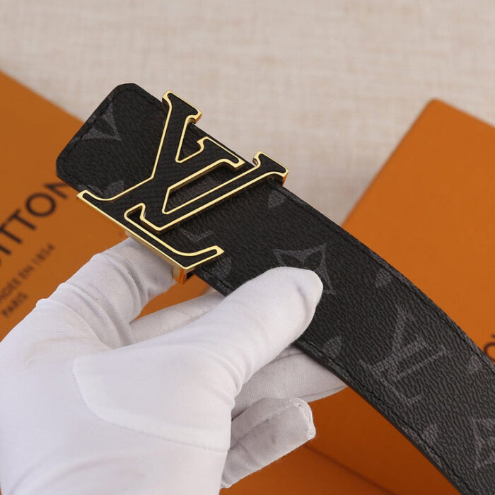 BELT LOUIS V - Image 2