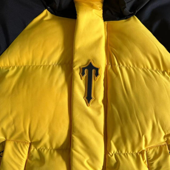 Trapstar Jacket - Image 8