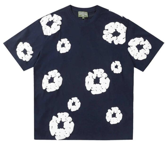 TEARS TCW T-SHIRT - Image 1