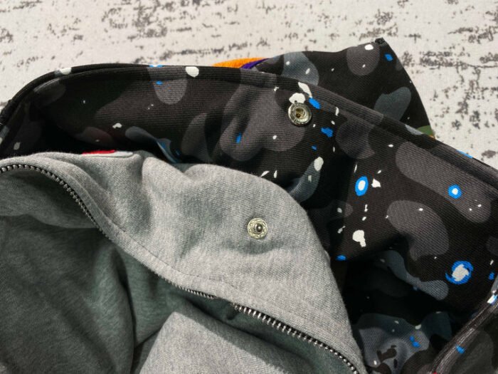 B*PE HOODIE - Image 13