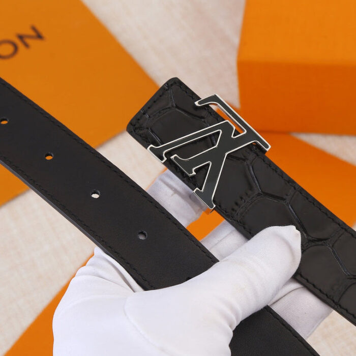 BELT LOUIS V - Image 2