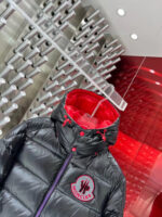 JACKET M*NCL*R - Image 3