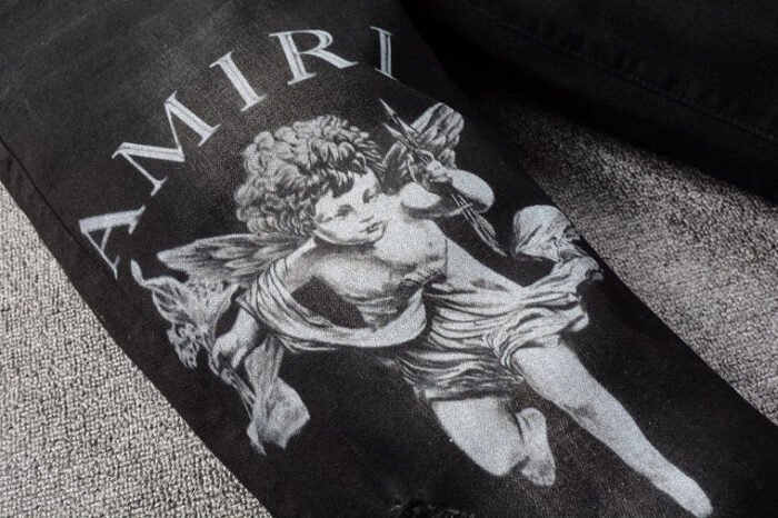 AMIRI JEANS - Image 6