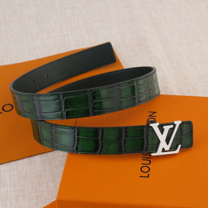 BELT LOUIS V - Image 4