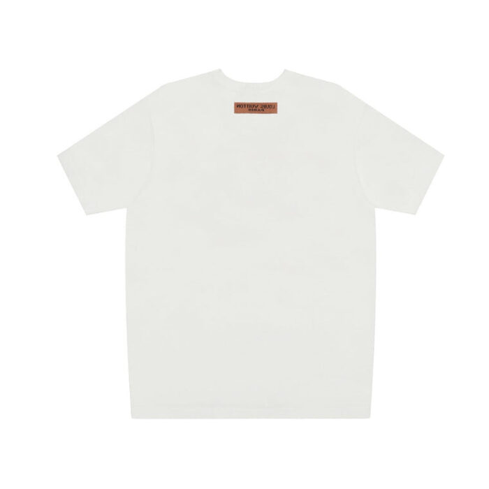 T-SHIRT LOUIS V - Image 4